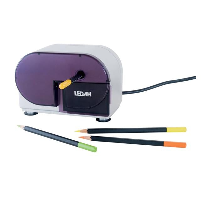 Ledah 11222 Electric Pencil Sharpener-Officecentre