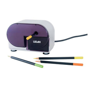 Ledah 11222 Electric Pencil Sharpener-Officecentre