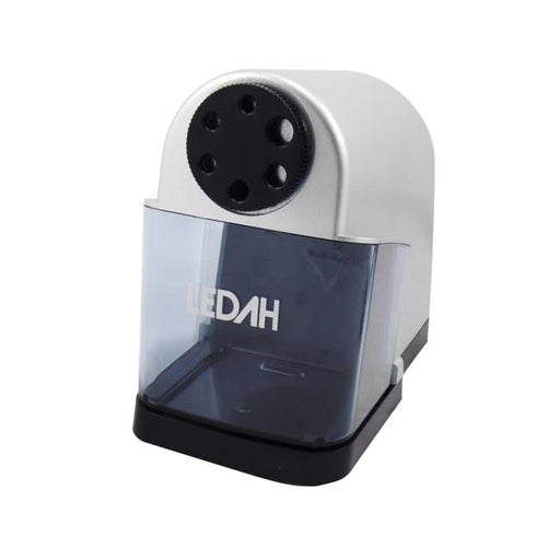 Ledah 11333 Electric Pencil Sharpener-Officecentre