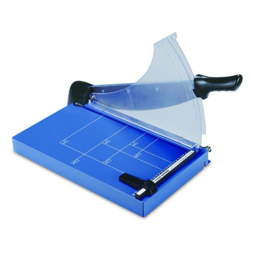 Ledah 13040 A4 Metal Guillotine-Officecentre