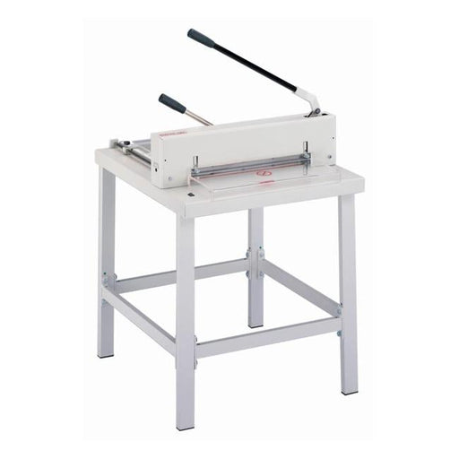 Ledah 200HD A3 Heavy Duty Guillotine-Officecentre