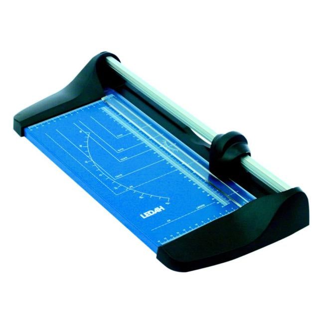 Ledah 330 A4 Metal Trimmer-Officecentre