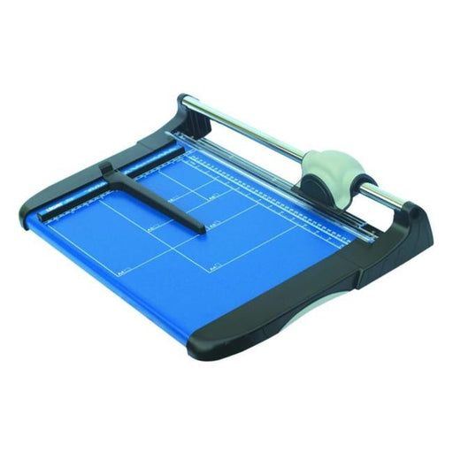 Ledah 360 A4 Metal Trimmer-Officecentre