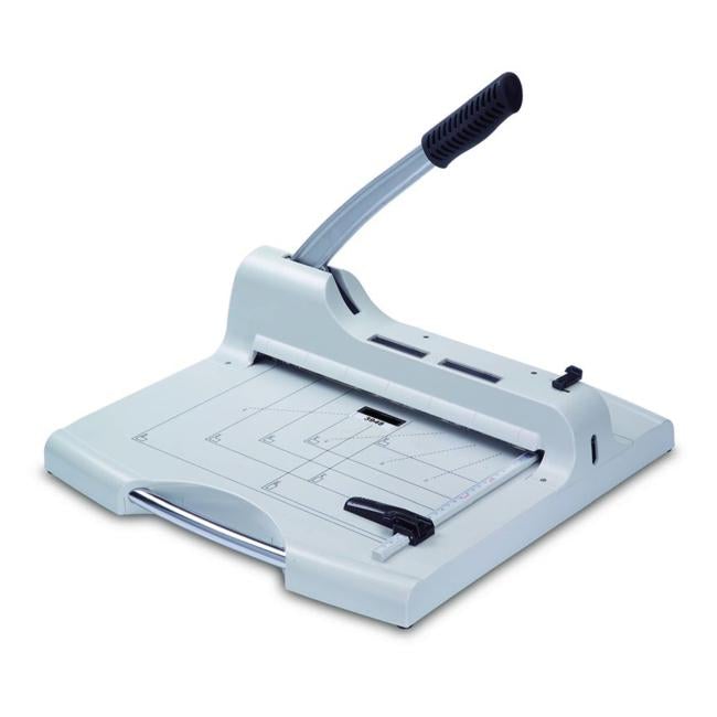 Ledah 3948 A4 Heavy Duty Guillotine-Officecentre