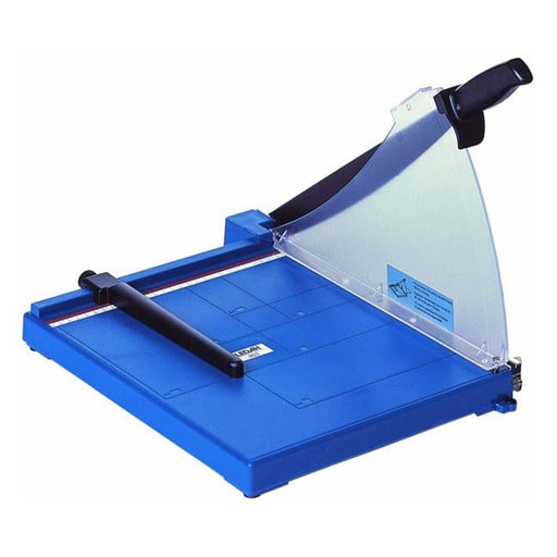 Ledah 403 A4 Plastic Guillotine-Officecentre