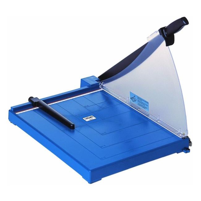 Ledah 404 A3 Plastic Guillotine-Officecentre
