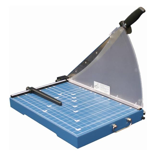 Ledah 406 A3 Metal Guillotine-Officecentre