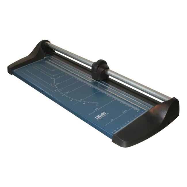 Ledah 462 A3 Metal Trimmer-Officecentre