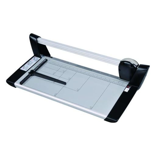 Ledah 500 A3 Metal Trimmer-Officecentre