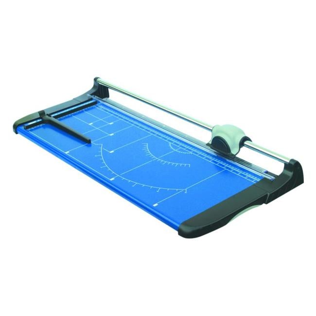 Ledah 670 A2 Metal Trimmer-Officecentre