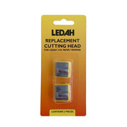 Ledah Cutter Headfor 3104 2/Pkt-Officecentre