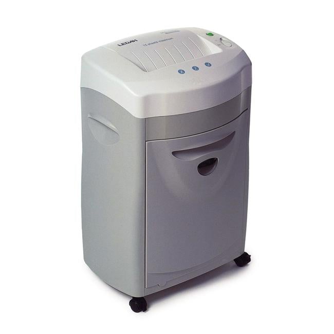 Ledah MS1500 Shredder Cross-Cut P4-Officecentre
