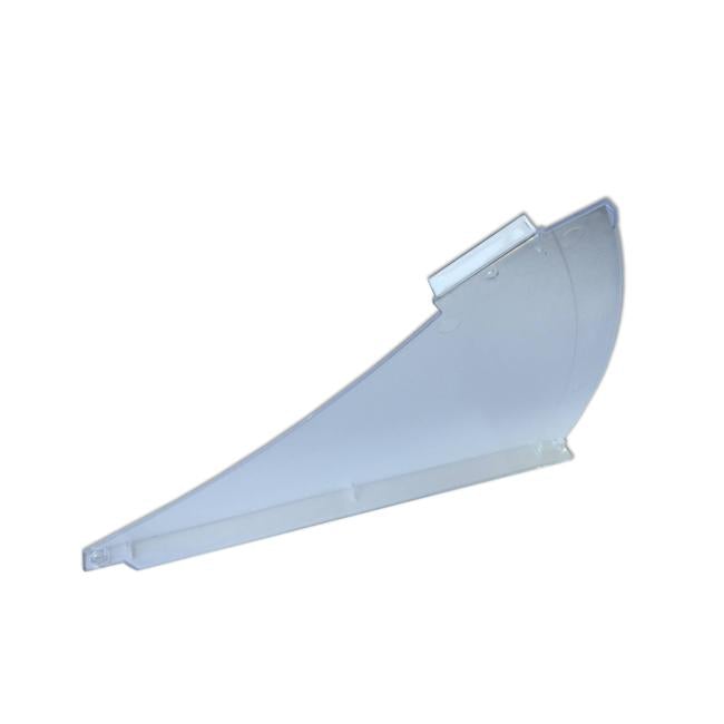 Ledah Pressure Bar/Shield 372mm for 403-Officecentre