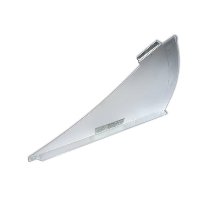 Ledah Pressure Bar/Shield 472mm for 404/406-Officecentre