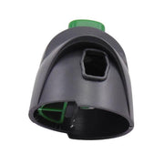 Ledah Wavy Cutter Head for 330 / 462-Officecentre