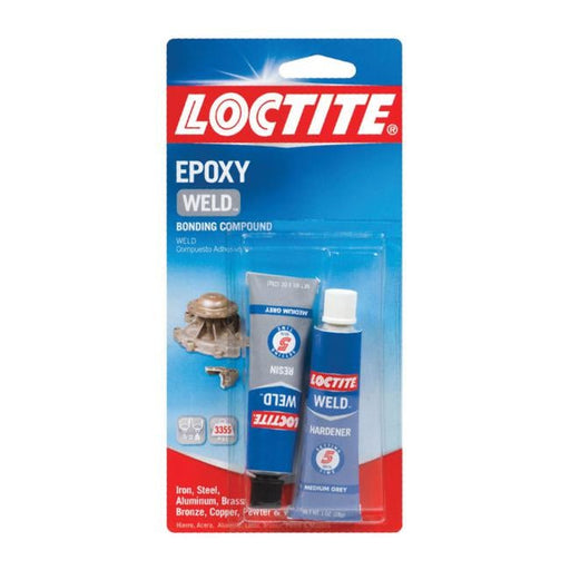 Loctite 3805 Epoxy Weld 56g-Officecentre