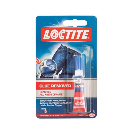 Loctite Super Glue Remover Gel 5g-Officecentre