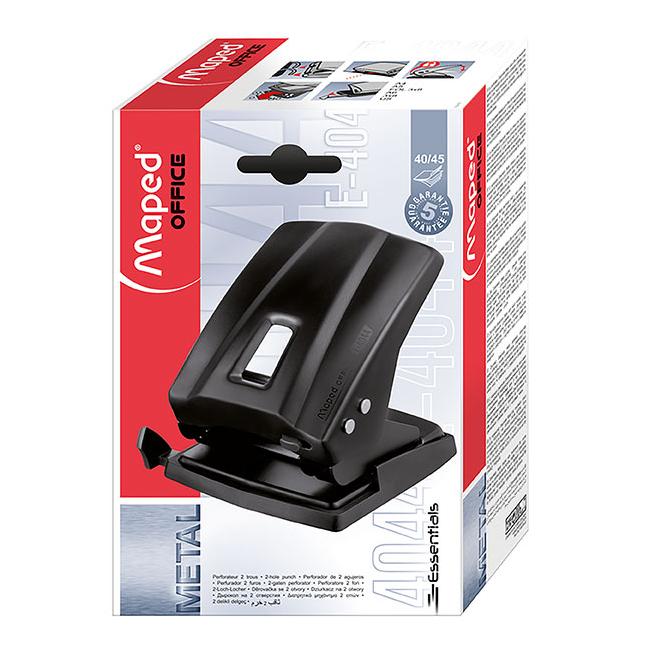 Maped essentials punch 45 sheet-Officecentre
