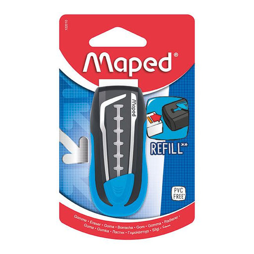 Maped gom eraser universal h/sell-Officecentre