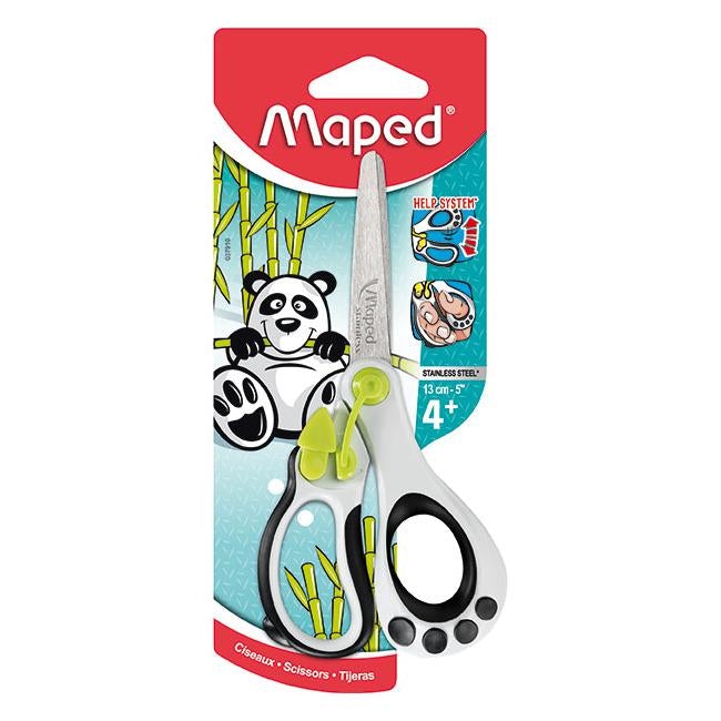 Maped koopy scissor 13cm-Officecentre