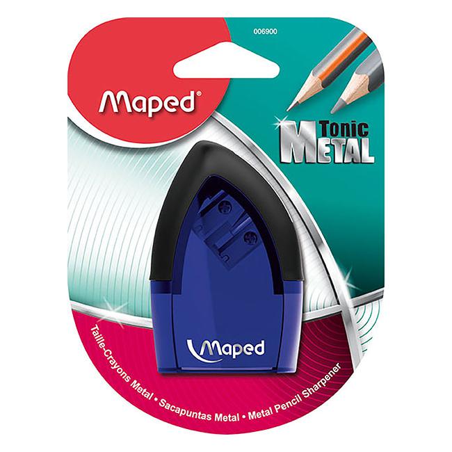 Maped tonic sharpener 2 hole-Officecentre