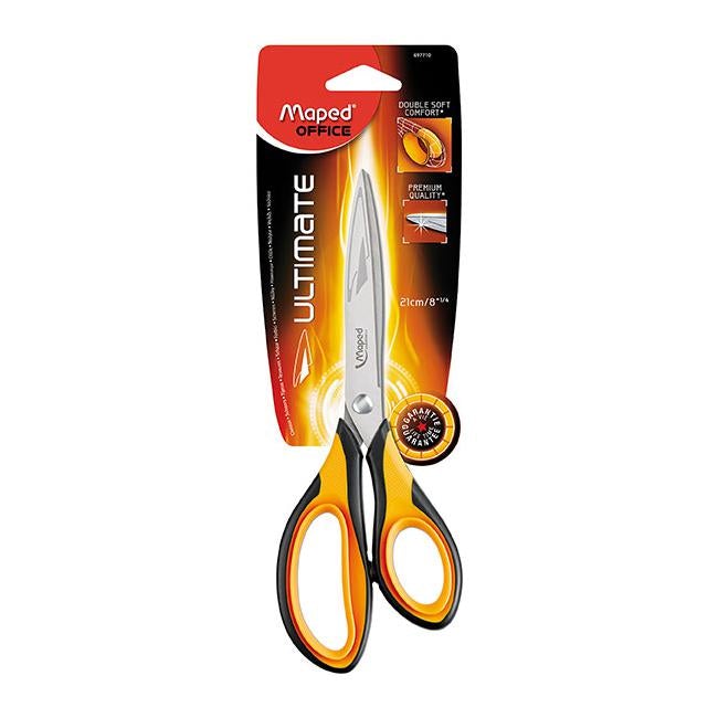 Maped ultimate scissors 21cm-Officecentre