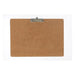 Marbig clipboard masonite small clip a3-Officecentre