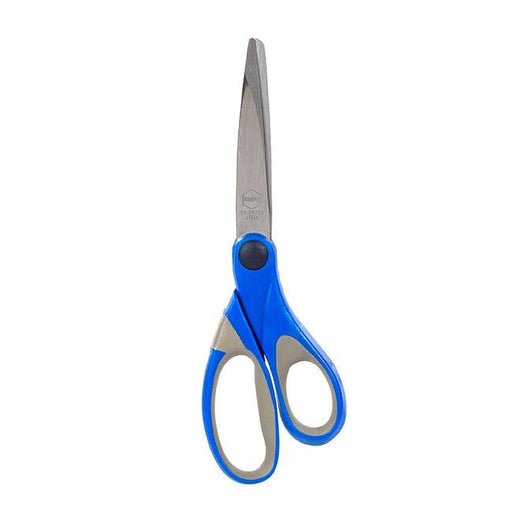 Marbig comfort grip scissors 210mm-Officecentre