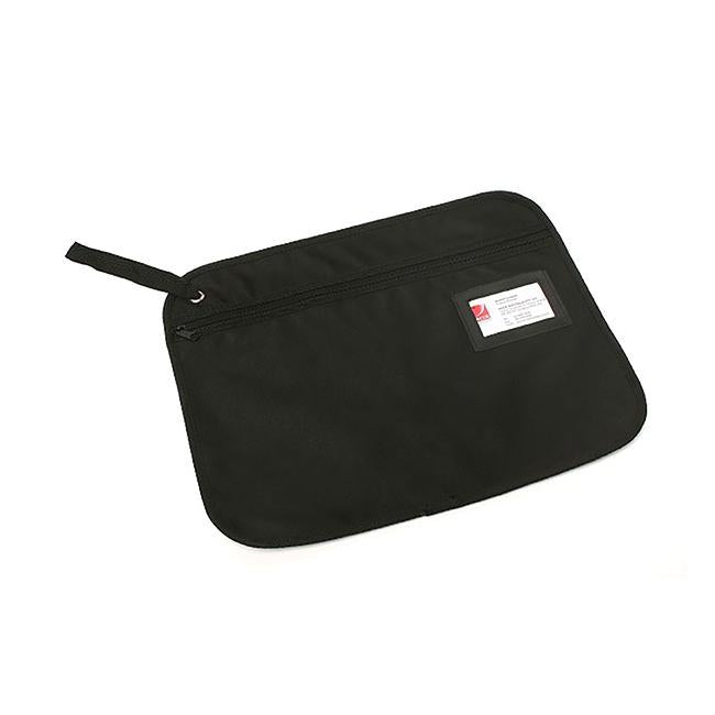 Marbig convention satchel black-Officecentre