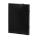 Marbig document box a4 black-Officecentre