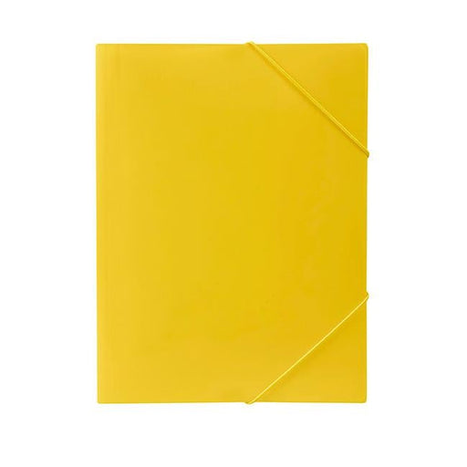 Marbig document file a4 yellow-Officecentre