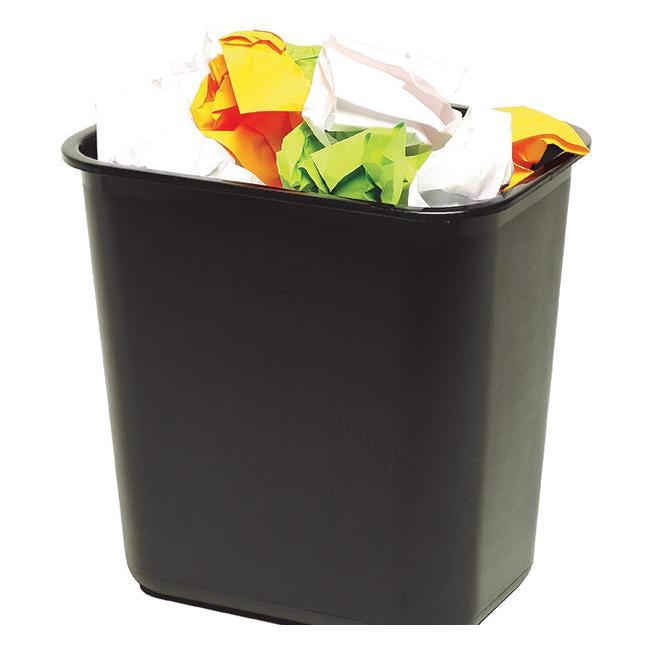 Marbig enviro waste bin 12l enviro 12l-Officecentre
