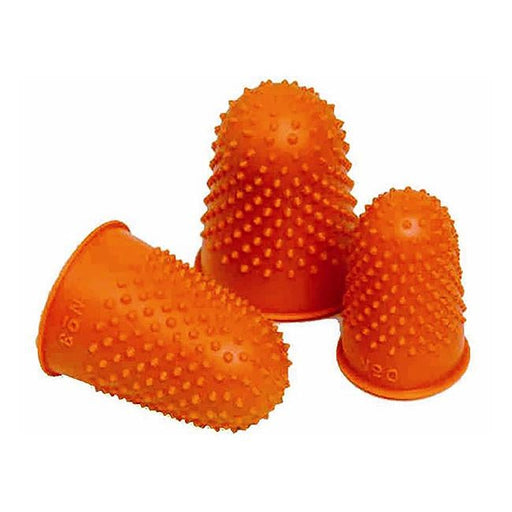 Marbig finger cones size 0-Officecentre