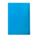 Marbig manilla folders foolscap blue pk20-Officecentre