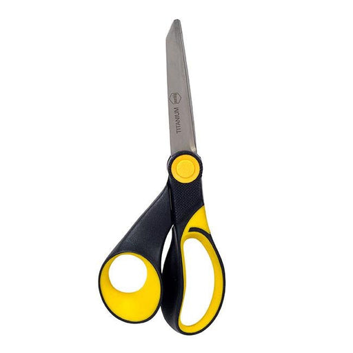 Marbig pro series titanium scissors 190mm-Officecentre