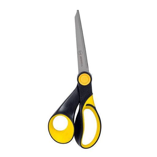 Marbig pro series titanium scissors 215mm-Officecentre