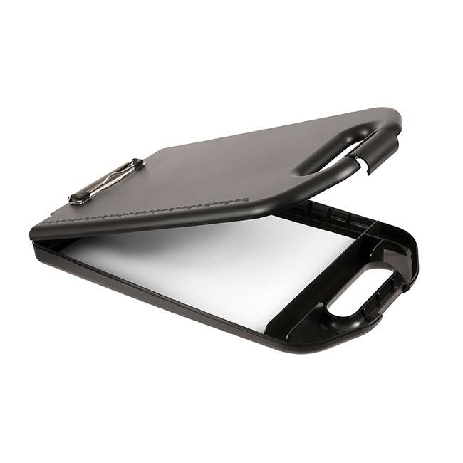 Marbig professional clipboard black-Officecentre