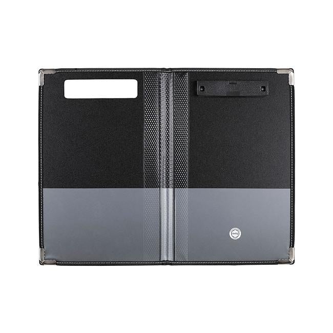 Marbig professional clipfolder supertuff fc-Officecentre