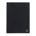 Marbig professional display book soft touch 36 pocket-Officecentre