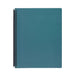 Marbig refillable display book 40 pocket green-Officecentre