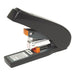 Marbig stapler h/duty power black-Officecentre