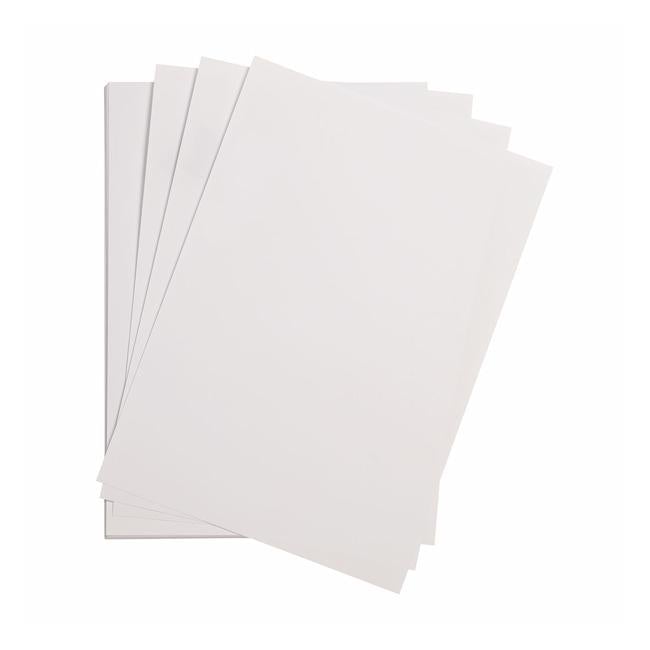 Maya Paper 50x70cm White 120g 25 Pack — Officecentre