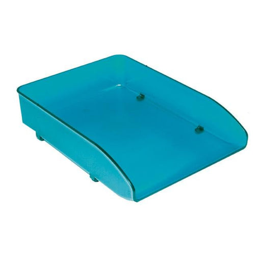 Metro 3461s document tray blueberry-Officecentre