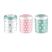 Milan Antibacterial 2 Hole Pencil Sharpener-Officecentre