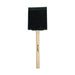 Milan Black Sponge Brush 1321 Series 50mm-Officecentre