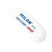 Milan Erasers 1012 Synthetic Rubber Oval 1 piece-Officecentre