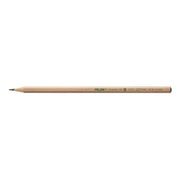 Milan HB Pencil Pack 12 Hexagonal-Officecentre