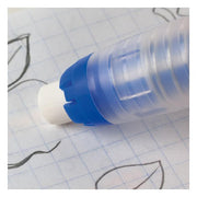 Milan Jet Eraser Assorted Colours-Officecentre