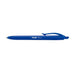 Milan P1 Touch Ballpoint Pen Blue-Officecentre