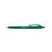 Milan P1 Touch Ballpoint Pen Green-Officecentre